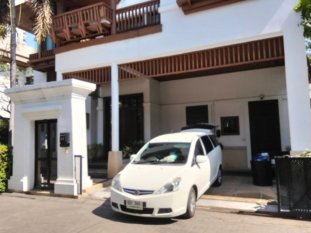 รับติดตั้งกล้องวงจรปิดพัทยา